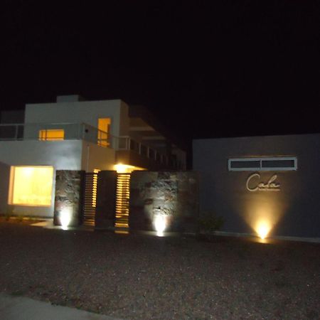 Cala Hotel Boutique San Luis Exteriér fotografie