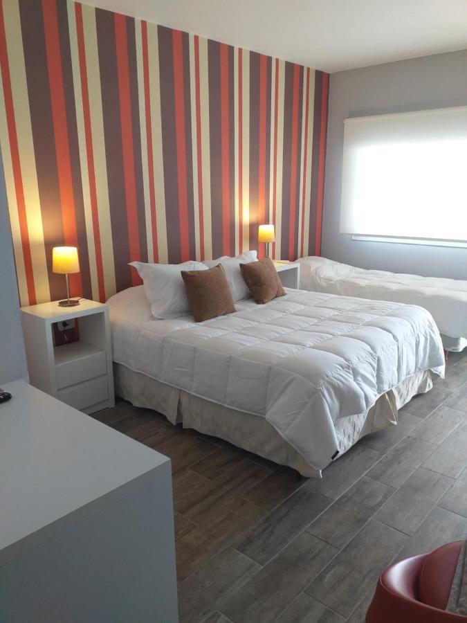 Cala Hotel Boutique San Luis Exteriér fotografie