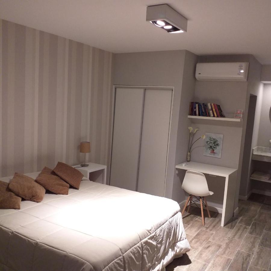 Cala Hotel Boutique San Luis Exteriér fotografie