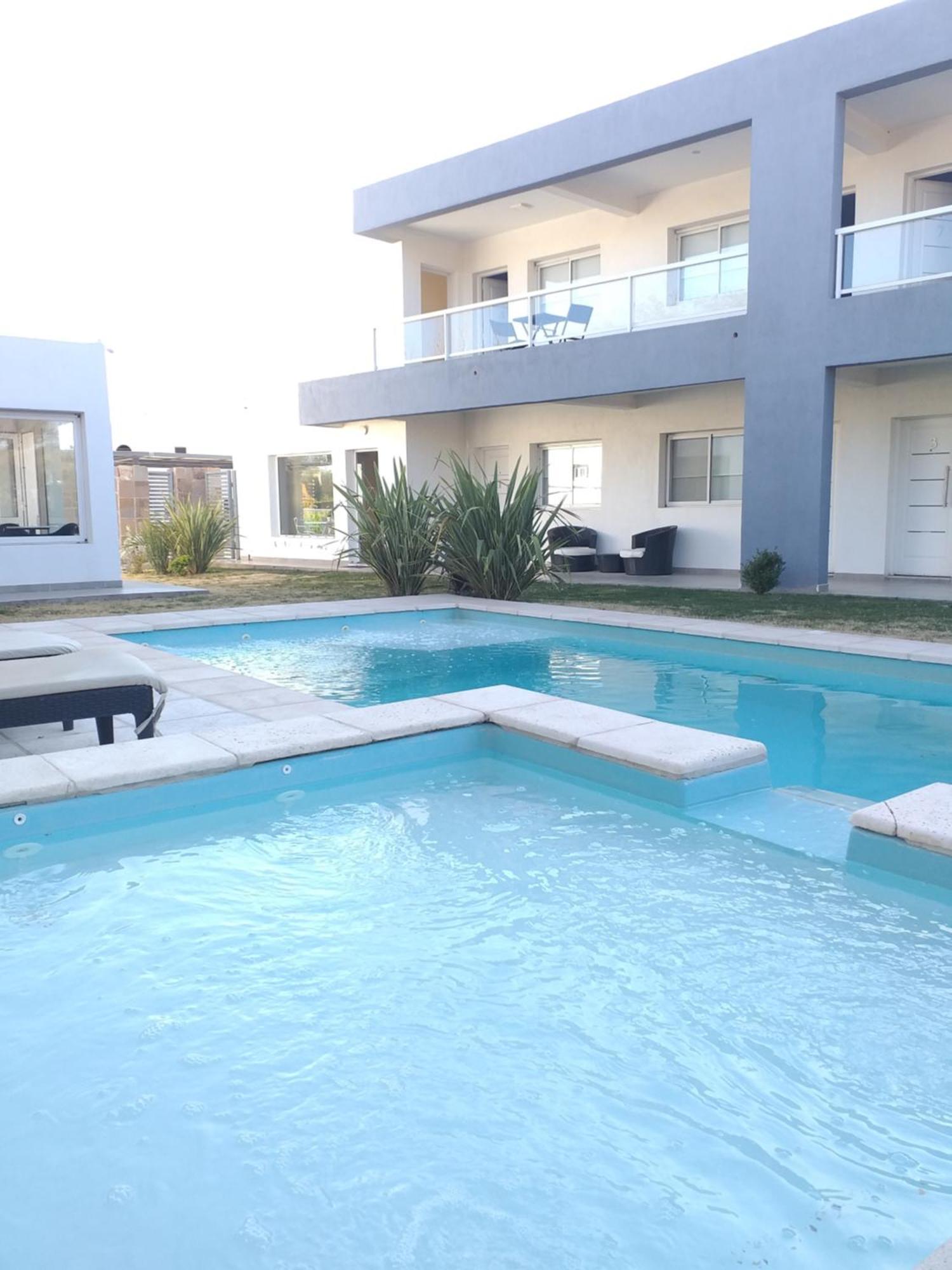 Cala Hotel Boutique San Luis Exteriér fotografie