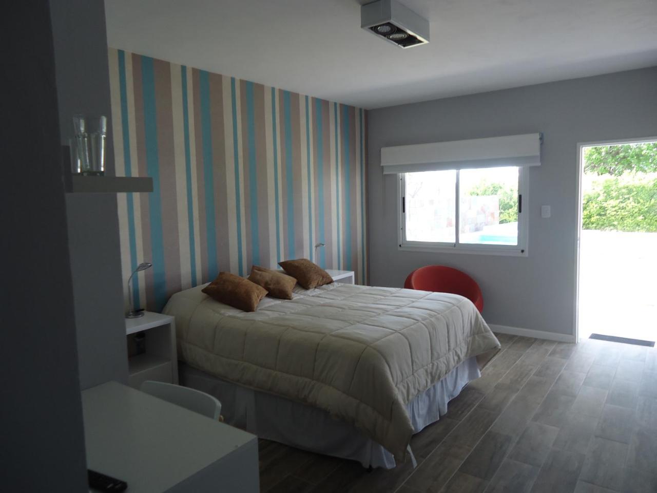 Cala Hotel Boutique San Luis Exteriér fotografie