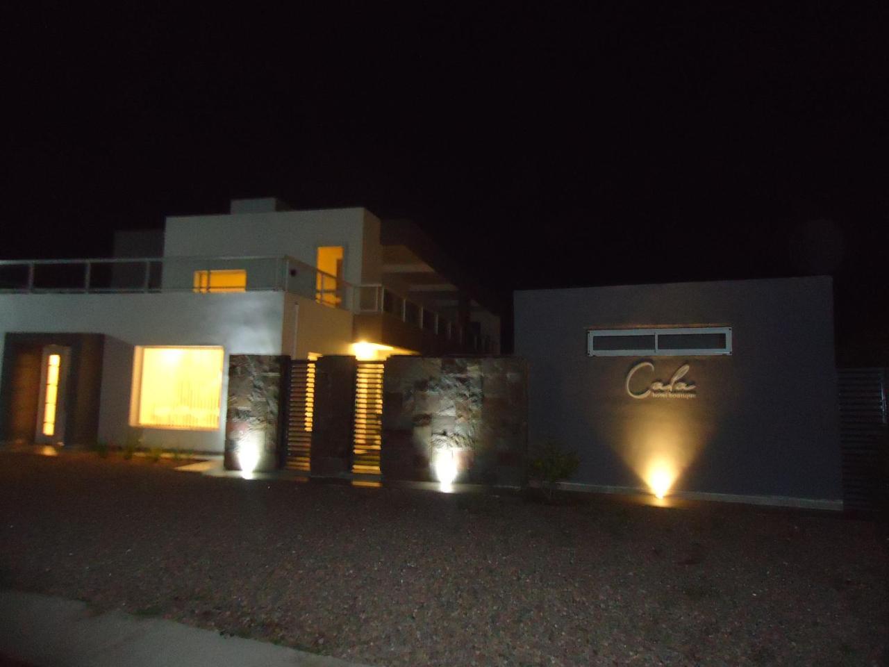 Cala Hotel Boutique San Luis Exteriér fotografie