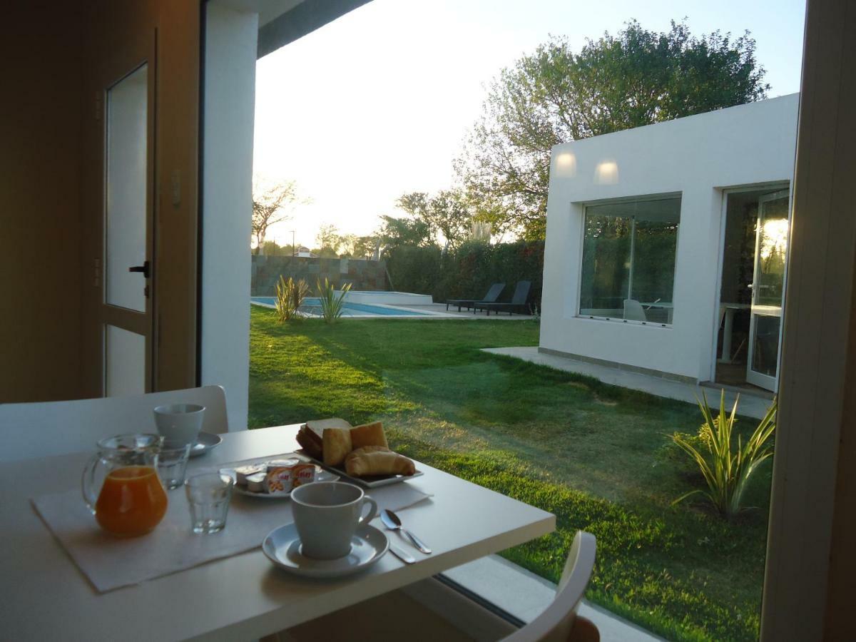 Cala Hotel Boutique San Luis Exteriér fotografie