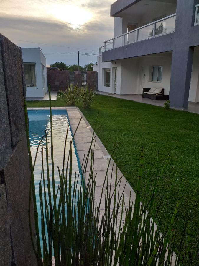 Cala Hotel Boutique San Luis Exteriér fotografie